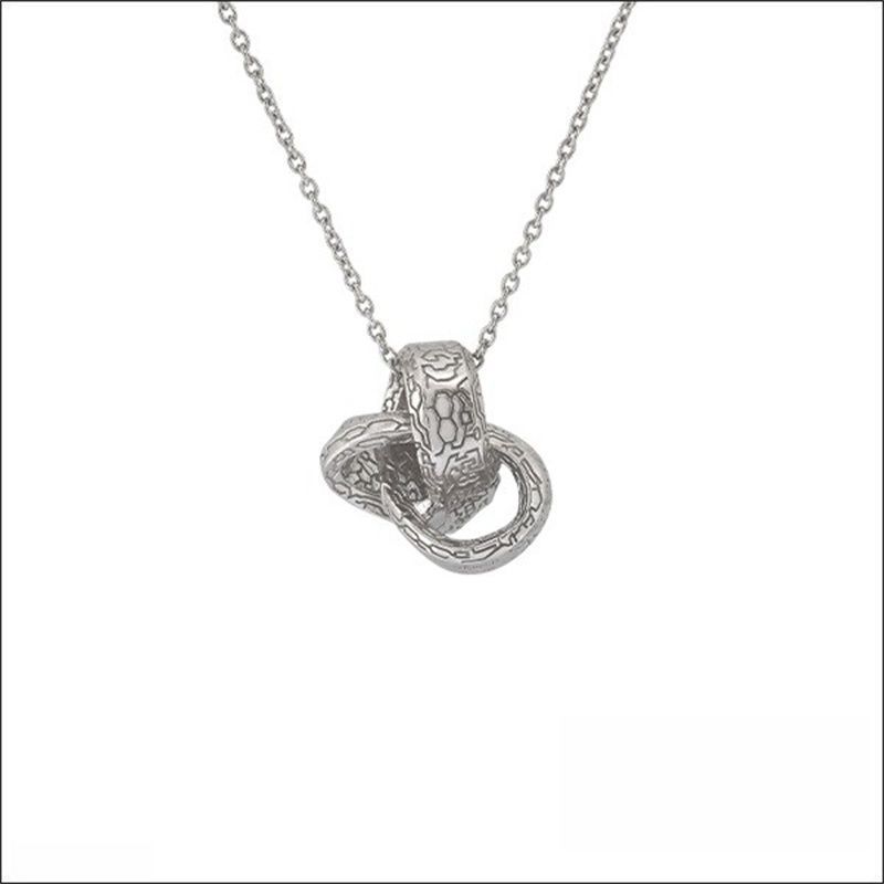 닥터 스톤 애니메이션 주변기기 센쿠 이시가미 메두사 펜 - Anime Pendant Necklace 리뷰 및 가격