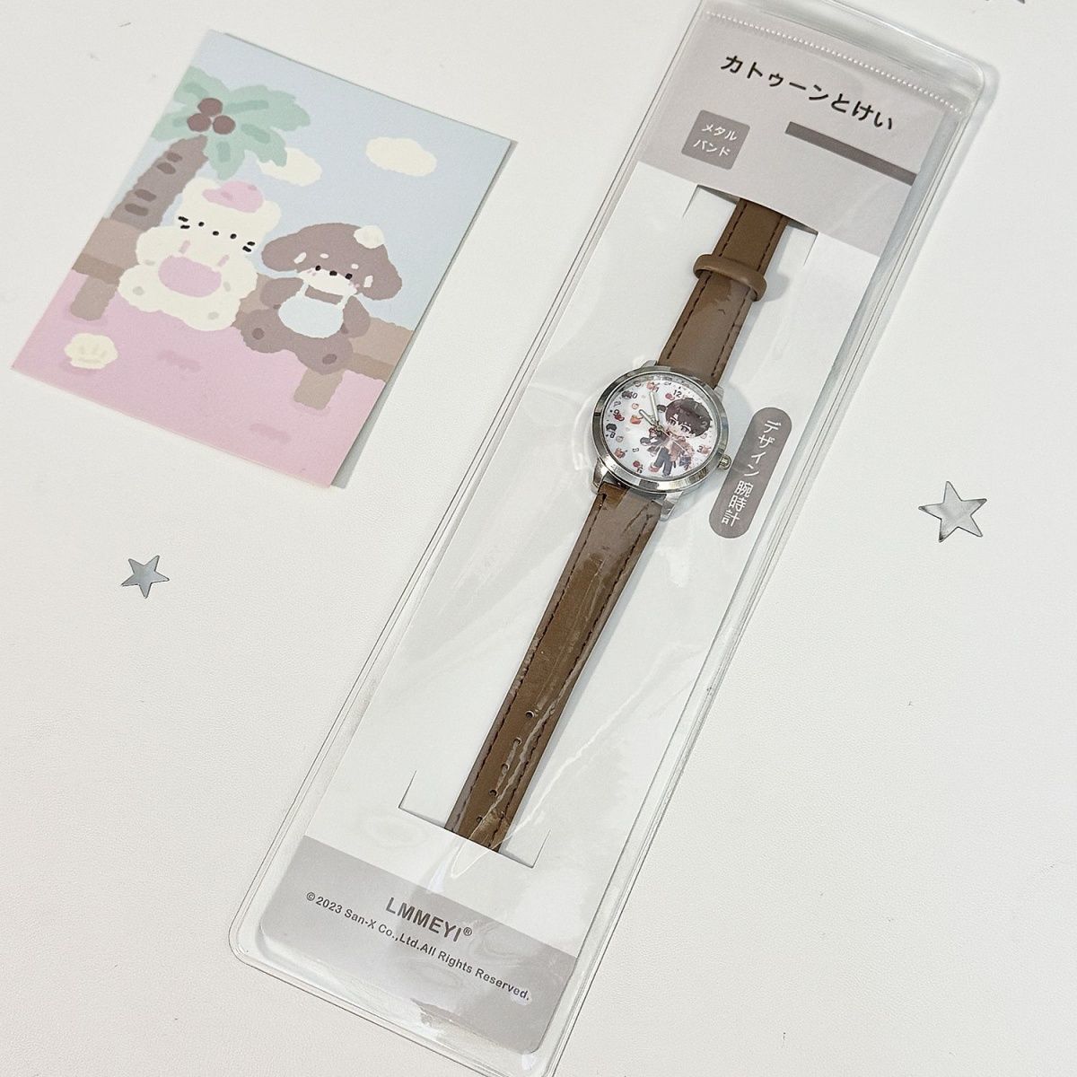 러브 앤 디프스페이스 케일럽 실러스 라파엘 제인 자비에 - Watch Accessories 리뷰 및 가격