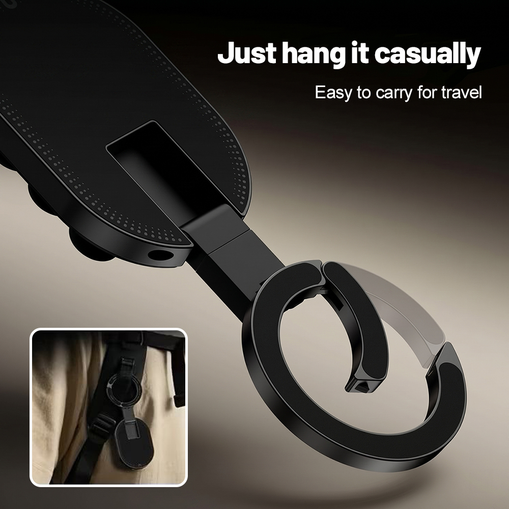 360 °   회전식 3-in-1 흡착식 자석 휴대폰  - Watch Accessories 리뷰 및 가격