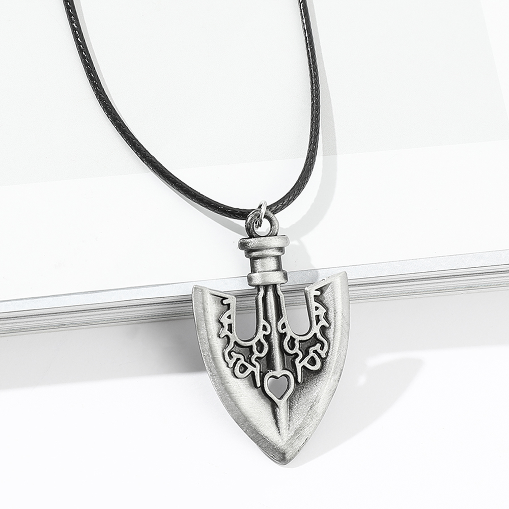 애니메이션 만화 주변기기 화살표 목걸이 친구를 위한 트 - Anime Pendant Necklace 리뷰 및 가격