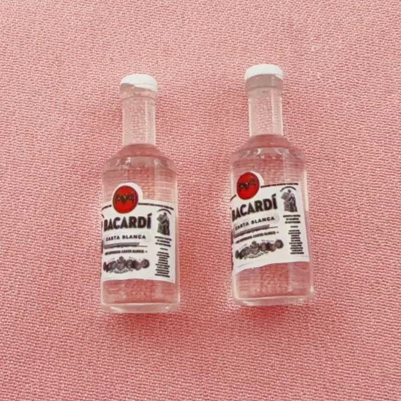 11개 미니 시뮬레이션 레진 3D 펜던트 귀걸이 키체인 - Earrings 리뷰 및 가격