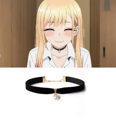 심플 빈티지 진주 초커 짧은 블랙 쇄골 목걸이 고딕 초 - Pearl Choker Necklace Vintage 리뷰 및 가격