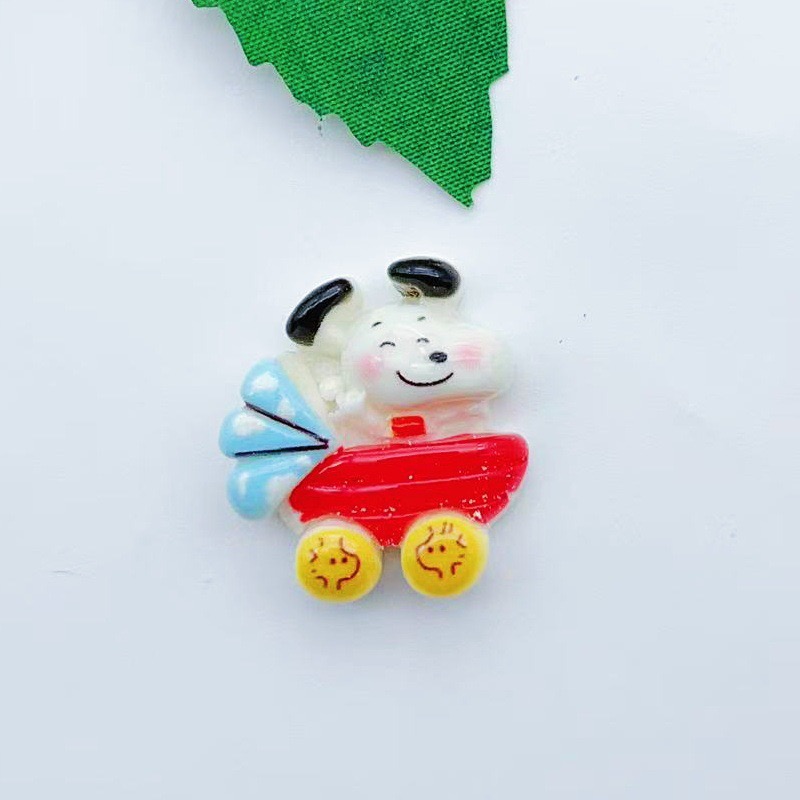 12개 레진 만화 강아지 펜던트, DIY 쥬얼리 제작  - Earrings 리뷰 및 가격