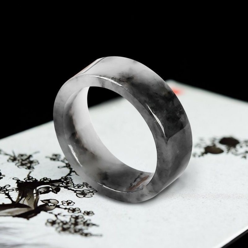 미얀마 천연 A급 반지(남녀공용), 펜던트, 정품 보석 - Rings 리뷰 및 가격