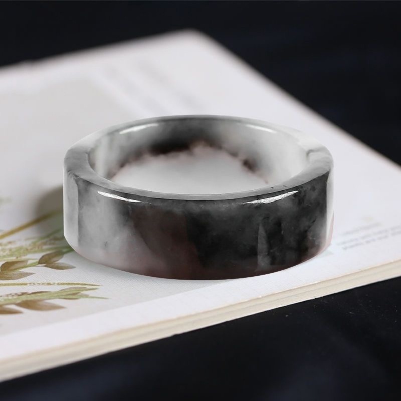 미얀마 천연 A급 반지(남녀공용), 펜던트, 정품 보석 - Rings 리뷰 및 가격