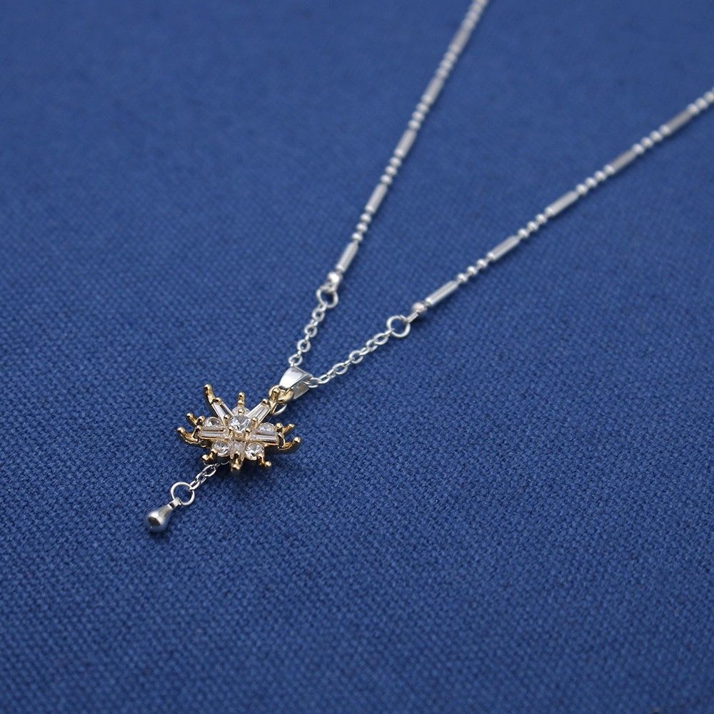 러브 앤 디프스페이스 자비에르 펜던트 목걸이 애니메이션 - Anime Pendant Necklace 리뷰 및 가격