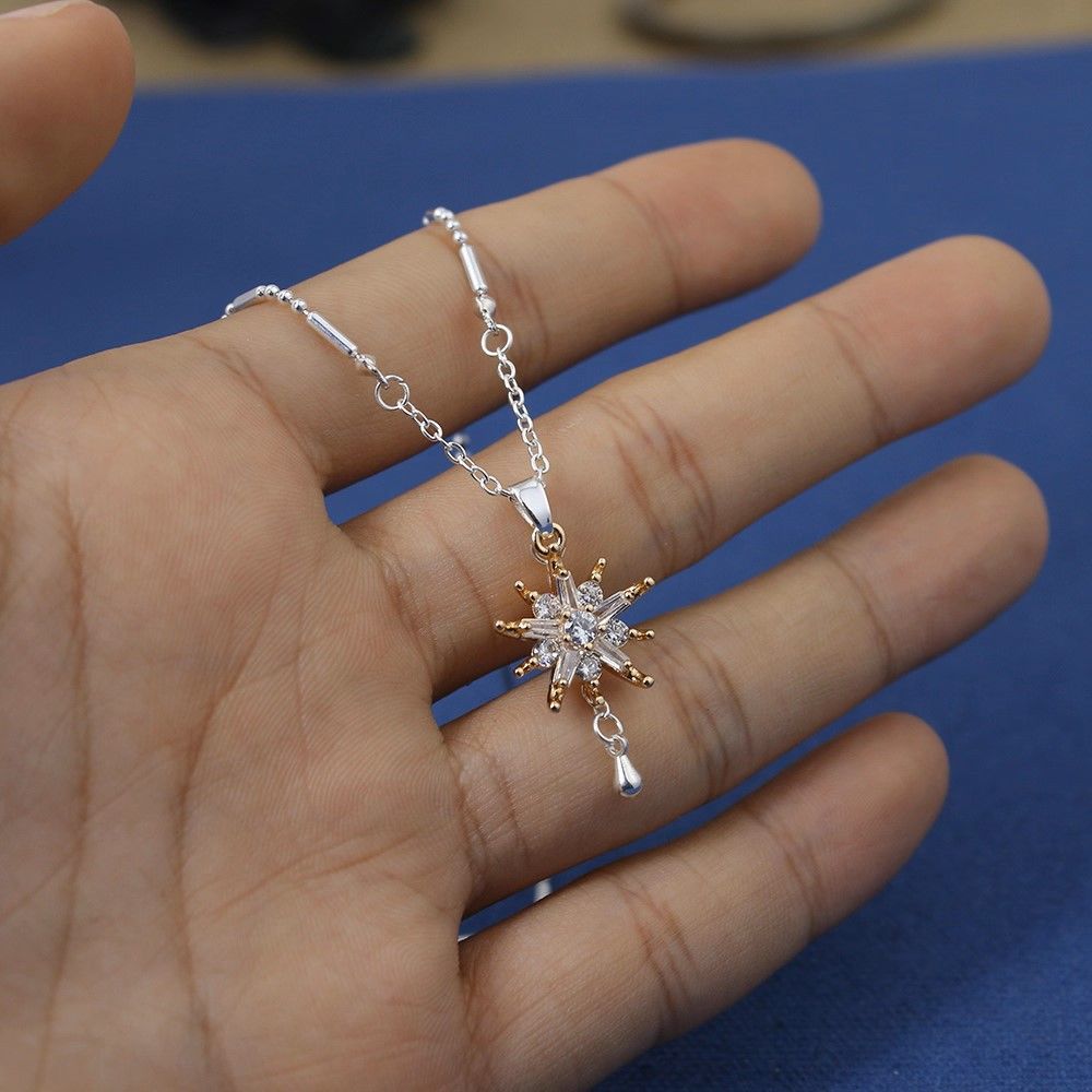 러브 앤 디프스페이스 자비에르 펜던트 목걸이 애니메이션 - Anime Pendant Necklace 리뷰 및 가격