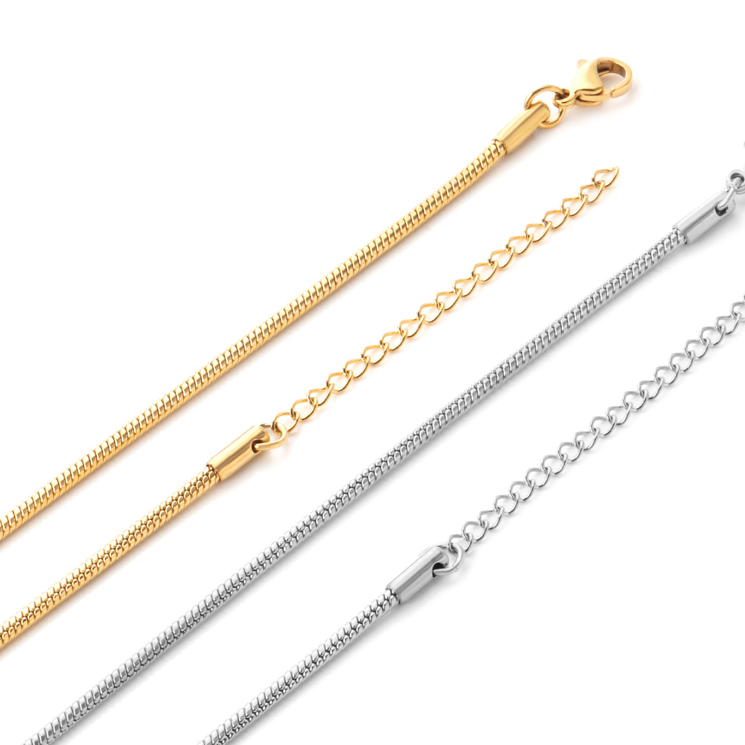ASONSTEEL 10 개/몫 Boho Snake Ch - Cuban Link Chain 12Mm 리뷰 및 가격