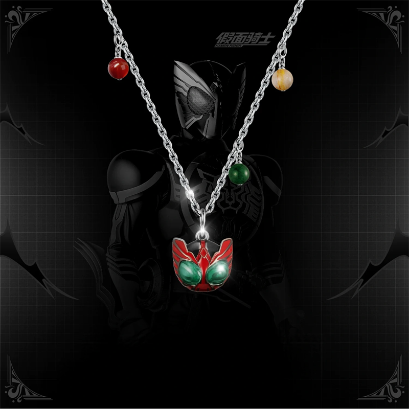 카멘 라이더 길티 파르페 KAMEN RIDER GEAT - Anime Pendant Necklace 리뷰 및 가격