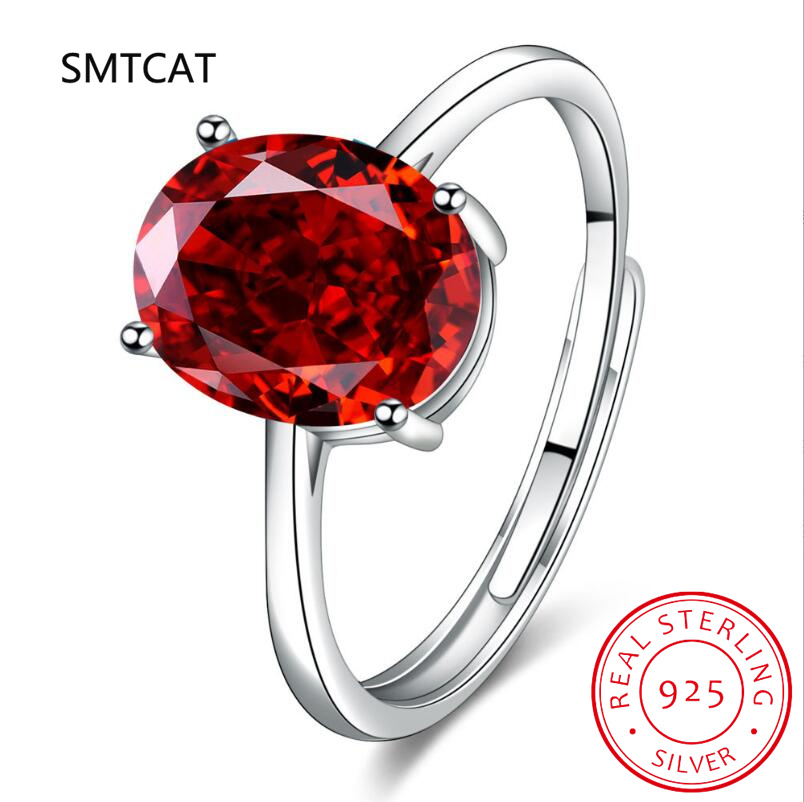1/2/3 캐럿 타원형 컷 모이사나이트 약혼 반지 여성 - Moissanite Engagement Ring 1 Carat 리뷰 및 가격