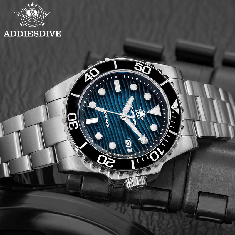 ADDIESDIVE 남성용 2115 쿼츠 시계 샌드 다 - Watch Accessories 리뷰 및 가격