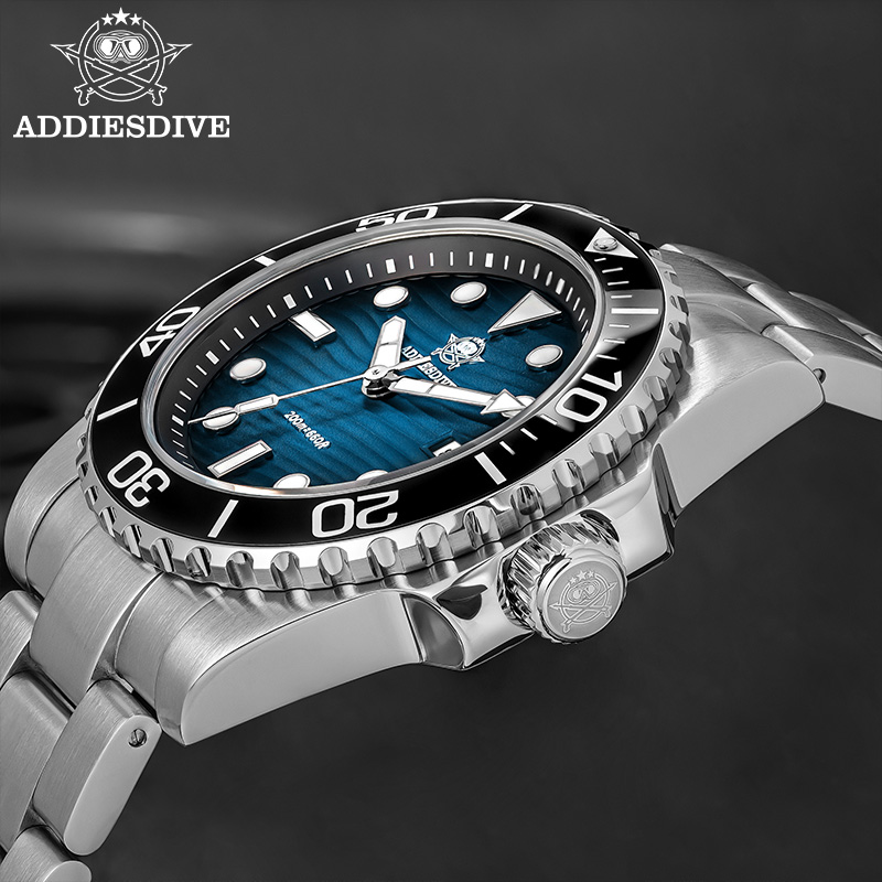 ADDIESDIVE 남성용 2115 쿼츠 시계 샌드 다 - Watch Accessories 리뷰 및 가격